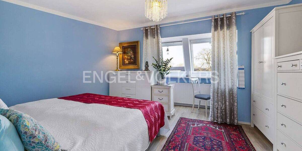 Etagenwohnung Kaltenkirchen - 3 Zimmer, 90 m&sup2;, 235.000&euro; | Angebot:25701628