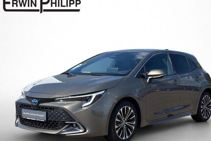 Toyota Corolla 80.598 km 20.890 &euro; Dillingen 89407