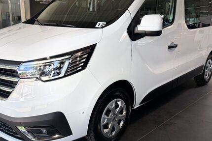 Renault Trafic 57.320 km 26.490 &euro; Dresden 01139