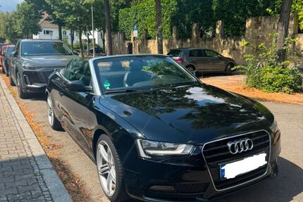 Audi A5 95.000 km 10.600 &euro; Ludwigshafen 67061