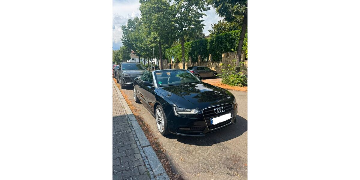 Audi A5 95.000 km 11.100 &euro; Ludwigshafen 67061