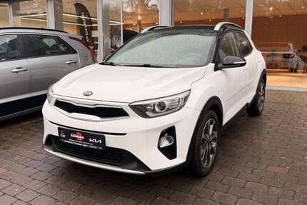 Kia Stonic 60.500 km 15.390 &euro; Dorsten 46282