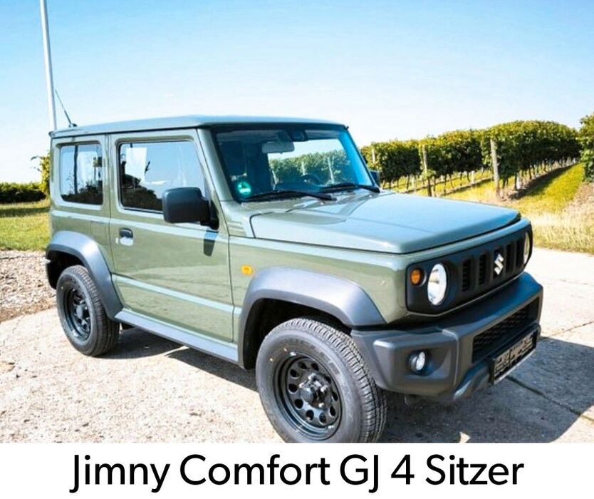 Jimny