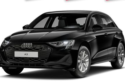 Audi A3 16.485 km 27.590 &euro; Leipzig 04129