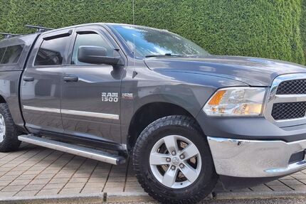 Dodge RAM 200.000 km 22.900 &euro; Bitz 72475