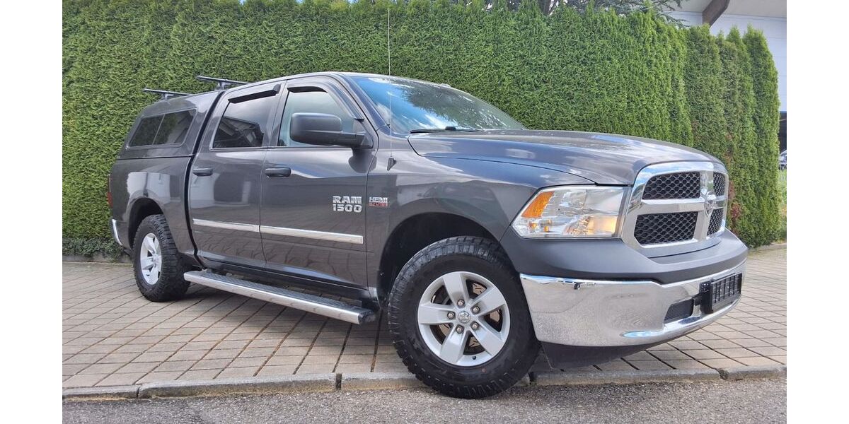 Dodge RAM 200.000 km 22.900 &euro; Bitz 72475