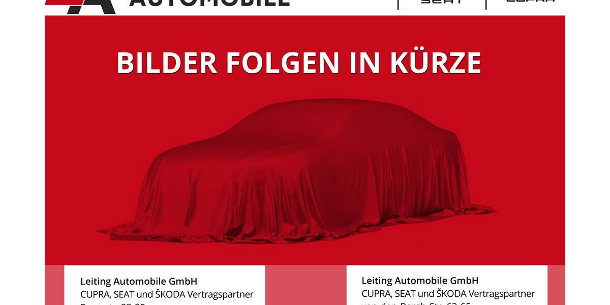 Cupra Born 2.500 km 41.946 &euro; Bocholt 46395