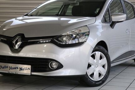 Renault Clio 73.600 km 8.780 &euro; Geilenkirchen 52511
