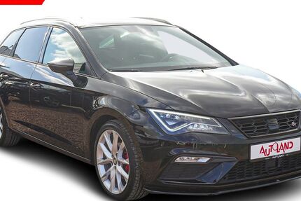Seat Leon 73.614 km 20.990 &euro; Naumburg OT Schönburg 06618