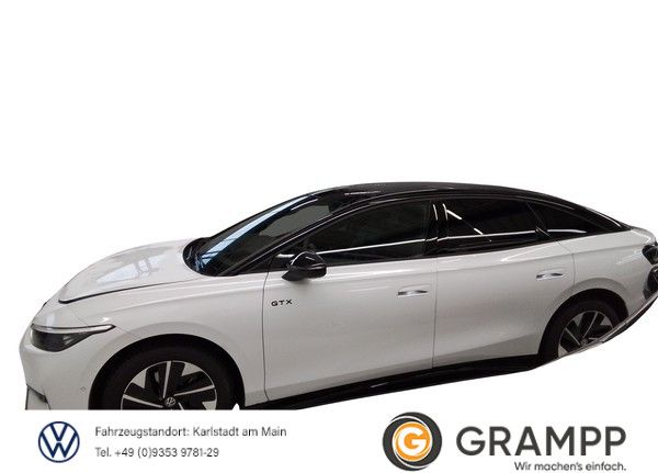 VW ID.7 17.388 km 49.990 &euro; Lohr am Main 97816