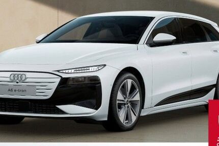 Audi A6 e-tron 11.060 km 53.540 &euro; Recklinghausen 45657