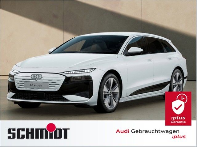Audi A6 e-tron 11.060 km 53.540 &euro; Recklinghausen 45657