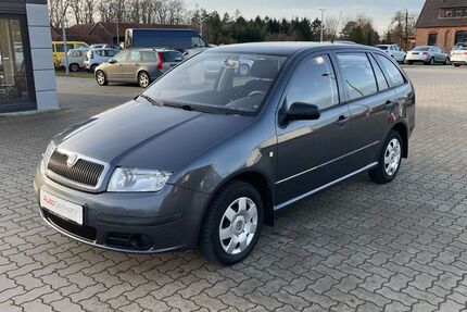 Skoda Fabia 99.504 km 3.330 &euro; Martfeld 27327