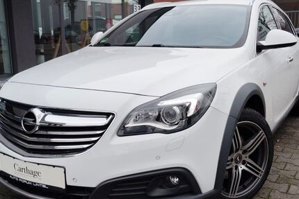 Opel Insignia 159.000 km 8.999 &euro; Gütersloh 33334