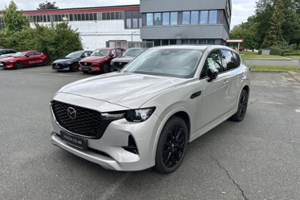 Mazda CX-60 90.792 km 34.900 &euro; Bad Oldesloe 23843