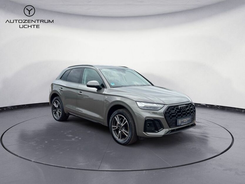 Audi Q5 32.900 km 43.999 € Uchte 31600