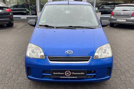 Daihatsu Cuore