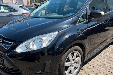 Ford C-Max 177.850 km 4.199 &euro; Elz 65604