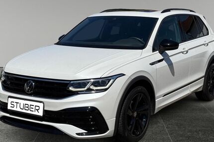 VW Tiguan 27.450 km 34.880 &euro; Zaberfeld 74374