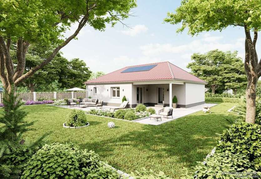 Haus zum Kaufen in Norstedt 279.700 € 125 m²