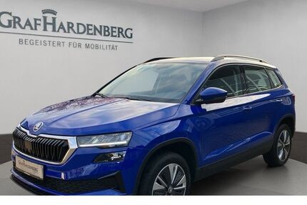 Skoda Karoq 16.100 km 20.888 &euro; Offenburg 77652