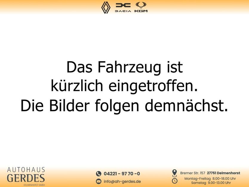 Renault Arkana 52.300 km 21.790 € Delmenhorst 27751
