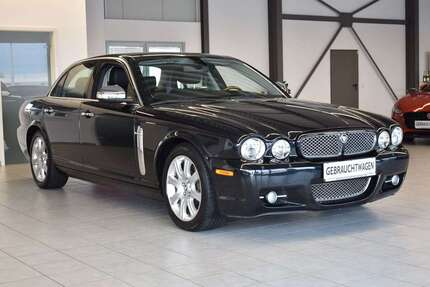 Jaguar XJ 109.980 km 27.999 &euro; Düren 52351