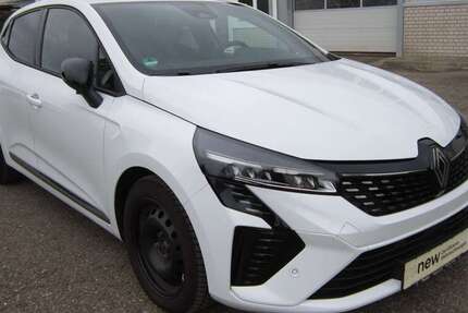 Renault Clio 18.100 km 17.490 &euro; Zimmern ob Rottweil 78658