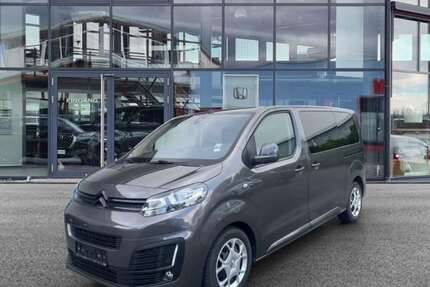 Citroen Spacetourer 175.550 km 13.990 &euro; Nordhausen 99734