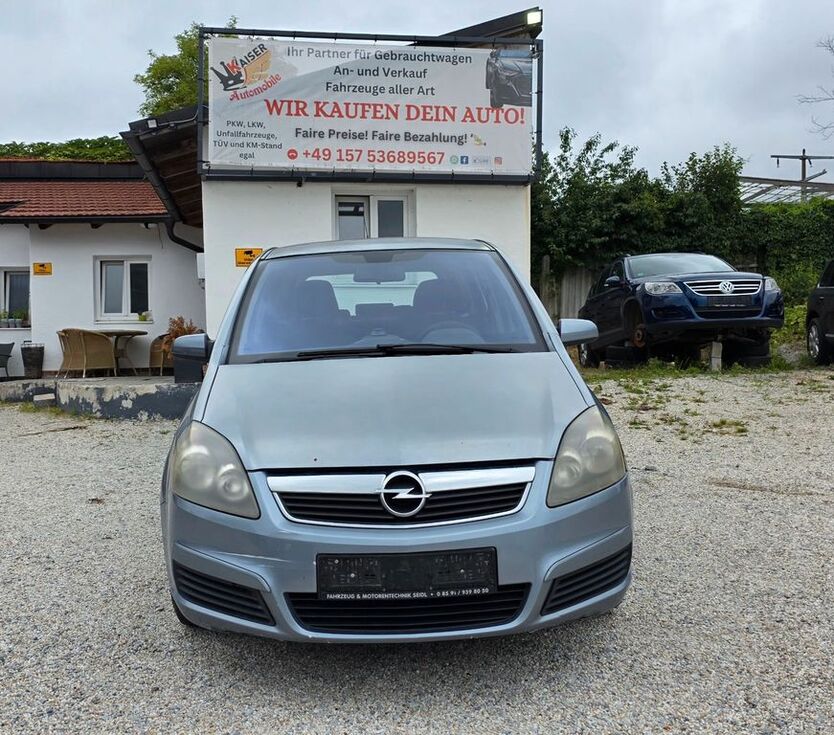 Zafira
