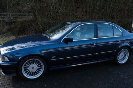 Alpina B10 200.326 km 26.500 &euro; Straelen 47638