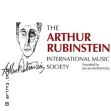 The Arthur Rubinstein Competition - Stage II, Session 16 03.05.2026 CASALS FORUM, Carl-Bechtein Saal