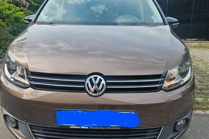 VW Touran 196.000 km 3.900 &euro; Schwanstetten 90596