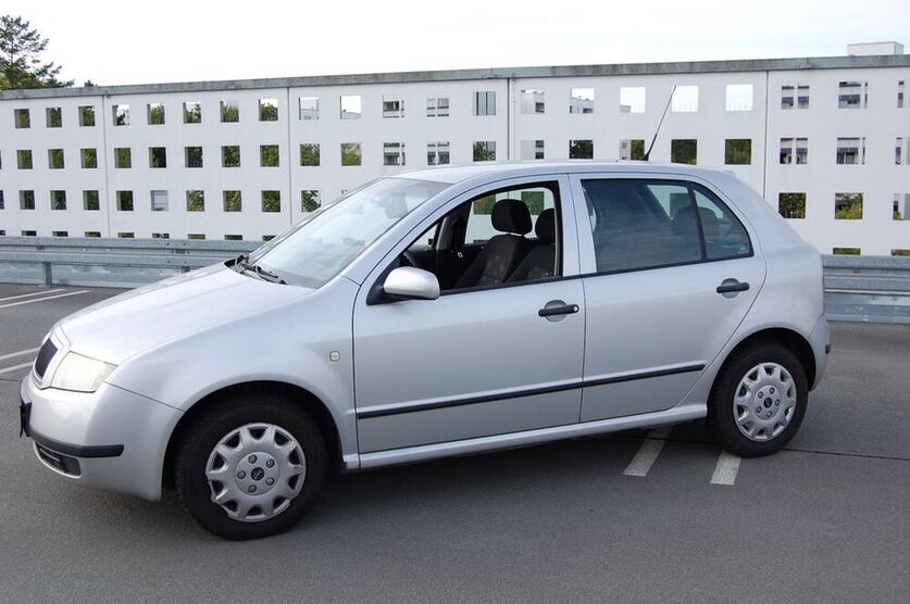 Fabia