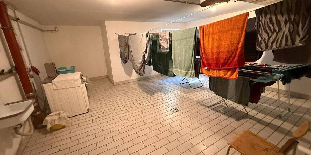 Etagenwohnung Gera Innenstadt - 1 Zimmer, 60.000&euro; | Angebot:26273497