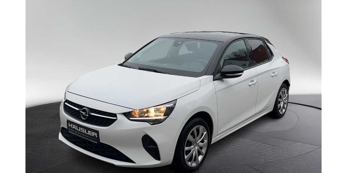 Opel Corsa 16.950 km 16.990 &euro; Erding 85435