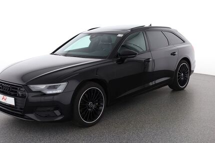 Audi A6 91.660 km 30.880 &euro; Schönefeld 12529