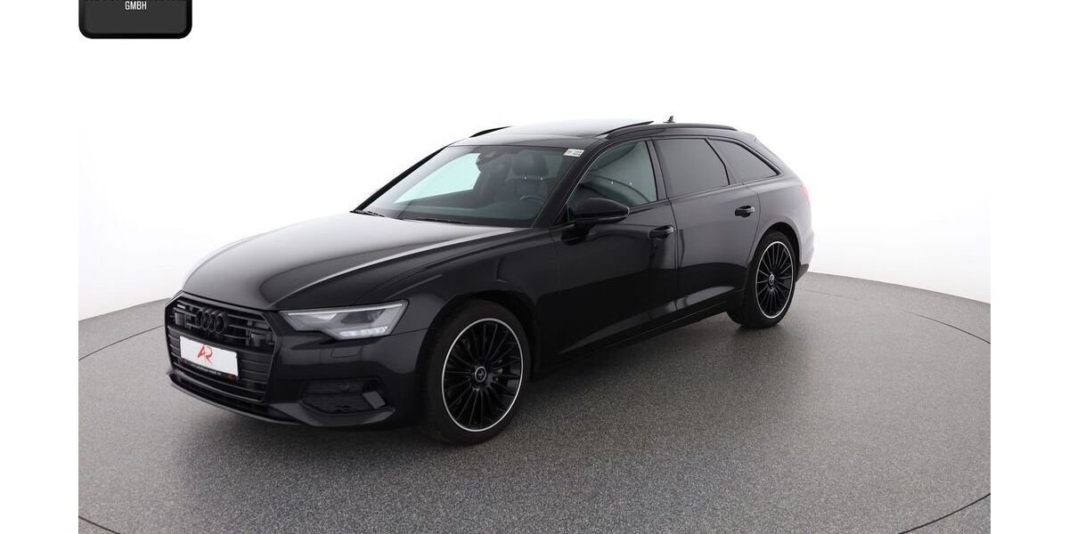 Audi A6 91.660 km 30.880 &euro; Schönefeld 12529