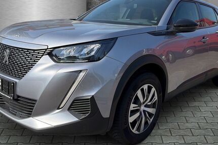Peugeot 2008 65.742 km 17.990 &euro; Münster 48155