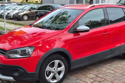 VW Polo 170.900 km 4.500 &euro; Chemnitz 09120