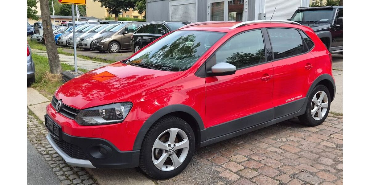 VW Polo 170.900 km 4.500 &euro; Chemnitz 09120