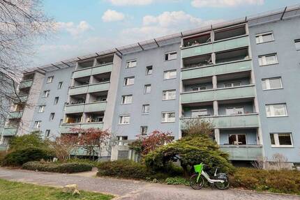 Wohnung Dresden Leubnitz-Neuostra - 4 Zimmer, 78 m&sup2;, 199.900&euro; | Angebot:26816626