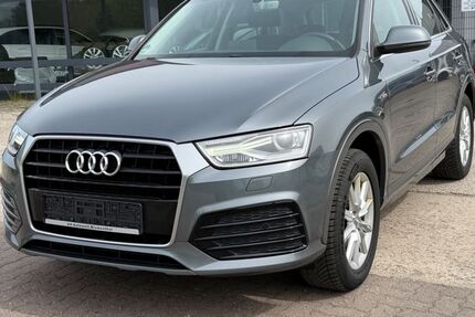 Audi Q3 136.000 km 14.990 &euro; BLUMENTHAL 24241