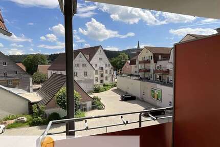 Wohnung Furtwangen - 1.5 Zimmer, 31 m&sup2;, 89.000&euro; | Angebot:26905635