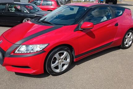 Honda CR-Z 136.000 km 3.990 &euro; Mengen 88512