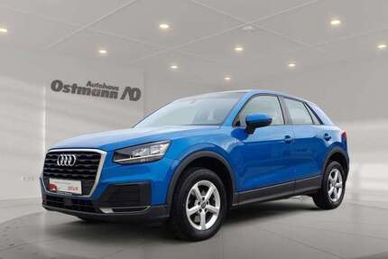 Audi Q2 67.610 km 18.610 &euro; Fritzlar 34560