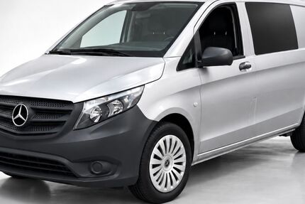 Mercedes-Benz Vito 99.000 km 21.900 &euro; Schöneck 61137