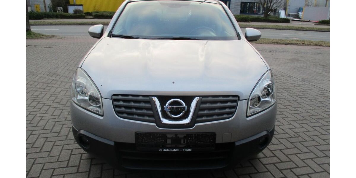 Nissan Qashqai 167.150 km 3.950 &euro; Telgte 48291