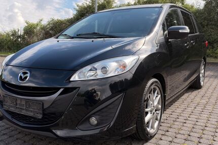 Mazda 5 82.472 km 10.499 &euro; Mayen 56727