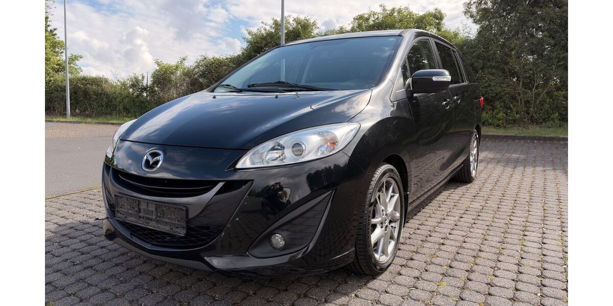 Mazda 5 82.472 km 10.499 &euro; Mayen 56727